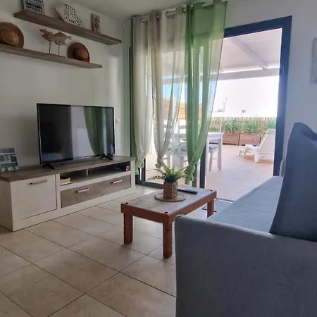 ático Bonito Sea View * Puerto del Rosario (Fuerteventura)