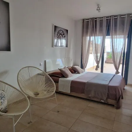 ático Bonito Sea View Appartamento *