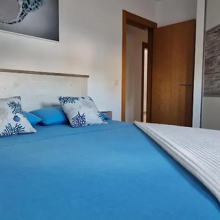 Atico Bonito Sea View Apartment Puerto del Rosario (Fuerteventura)